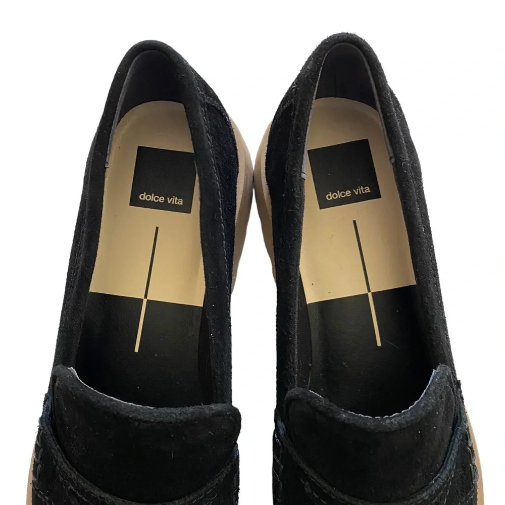Dolce Vita instant edge
